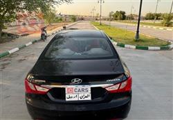 هیوندای سۆناتا